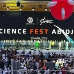 Sciences Fest Abidjan 2025: Plus Grand Festival Scientifique Sciences Fest Abidjan 2025: Plus Grand Festival Scientifique