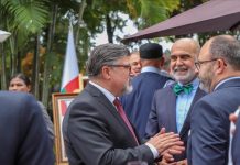 La Türkiye Fait Découvrir Sa Gastronomie au Madagascar La Türkiye Fait Découvrir Sa Gastronomie au Madagascar