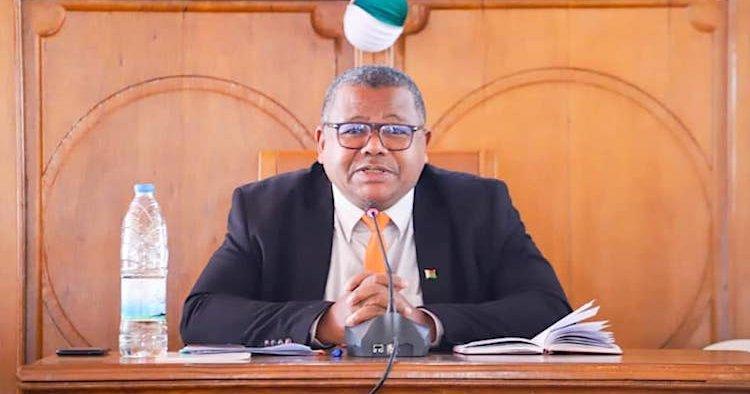 Sénatoriales 2025: Réforme du Collège Électoral Proposée Sénatoriales 2025: Réforme du Collège Électoral Proposée