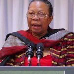 Annick Ratsiraka Convoquée par le PAC et le Bianco Annick Ratsiraka Convoquée par le PAC et le Bianco