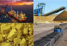 Pourquoi cet Engouement des Pays du Golfe pour les Mines D’Afrique? Pourquoi cet Engouement des Pays du Golfe pour les Mines D’Afrique?