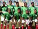 Chan 2024: Barea Vise Finale Contre Soudan Chan 2024: Barea Vise Finale Contre Soudan