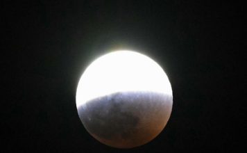 Eclipse Totale de Lune du 7 Septembre 2025 Eclipse Totale de Lune du 7 Septembre 2025
