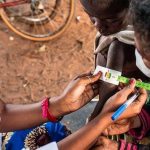 1,2 Million de Personnes en Insécurité Alimentaire 1,2 Million de Personnes en Insécurité Alimentaire