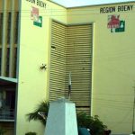 Recrudescence du VIH/SIDA: Appel À une Mobilisation Recrudescence du VIH/SIDA: Appel À une Mobilisation