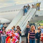 Nosy Be: Hausse de la Fréquentation Touristique Nosy Be: Hausse de la Fréquentation Touristique