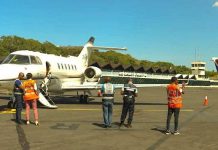 Syndicats Demandent un Leader Compétent et Intègre Syndicats Demandent un Leader Compétent et Intègre