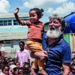 Père Pedro: 55 Ans de Mission et 50 Ans de Sacerdoce Père Pedro: 55 Ans de Mission et 50 Ans de Sacerdoce