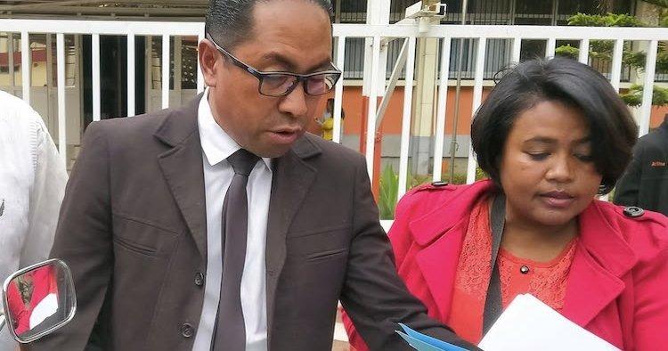 Arrestation Musclée à Analakely: Plainte des Conseillers Arrestation Musclée à Analakely: Plainte des Conseillers