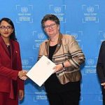 Madagascar Renforce la Protection des Océans Mondiaux Madagascar Renforce la Protection des Océans Mondiaux