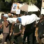 Mort de Rivaldo: Députés D’Antsiranana et Sambava Répondent Mort de Rivaldo: Députés D'Antsiranana et Sambava Répondent