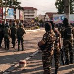 Présidence Dénonce Tentative de Prise de Pouvoir Illégale Présidence Dénonce Tentative de Prise de Pouvoir Illégale