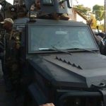 Différences de Rythmes: Attention À la Gueule de Bois Différences de Rythmes: Attention À la Gueule de Bois