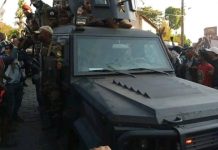 Différences de Rythmes: Attention À la Gueule de Bois Différences de Rythmes: Attention À la Gueule de Bois