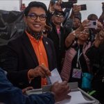 Le Président Rajoelina Dissout L’Assemblée Nationale Le Président Rajoelina Dissout L’Assemblée Nationale