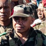 Un Leader de L’Opposition à L’Assemblée Nationale Un Leader de L'Opposition à L'Assemblée Nationale