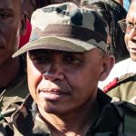 Colonel Michael Randrianirina, Nouvel Homme Fort Colonel Michael Randrianirina, Nouvel Homme Fort