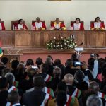 Herintsalama Rajaonarivelo Nommé Premier Ministre Herintsalama Rajaonarivelo Nommé Premier Ministre