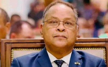 Herintsalama Rajaonarivelo Nommé Premier Ministre Herintsalama Rajaonarivelo Nommé Premier Ministre