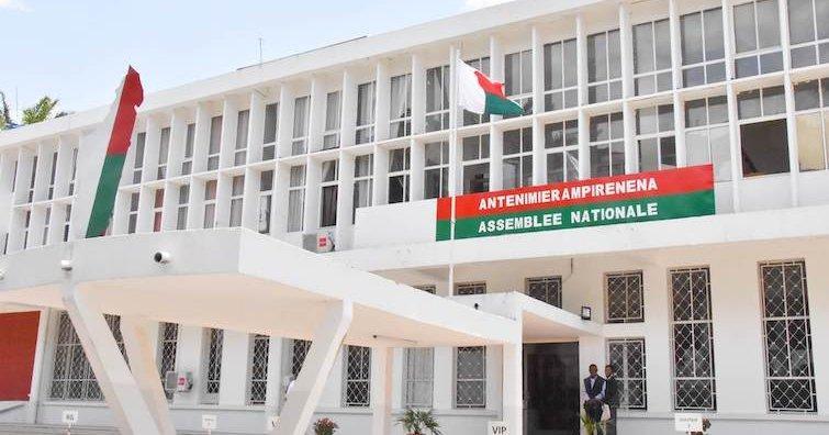 Session Parlementaire sur Budget 2026 et Priorités Session Parlementaire sur Budget 2026 et Priorités