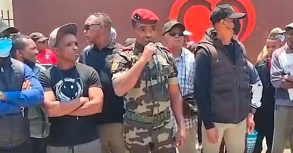 Nomination du Premier Ministre: Contestataires au 13 Mai Nomination du Premier Ministre: Contestataires au 13 Mai