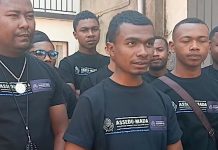 Méfiance Génération Z Envers le Président de L’Assemblée Méfiance Génération Z Envers le Président de L'Assemblée