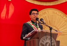 L’Ancien Président Andry Rajoelina Perd Sa Nationalité L’Ancien Président Andry Rajoelina Perd Sa Nationalité