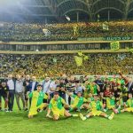 Ligue des Champions Caf: Résultats du Samedi Ligue des Champions Caf: Résultats du Samedi