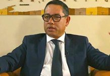 Mamy Ravatomanga en État D’Arrestation à L’île Maurice Mamy Ravatomanga en État D’Arrestation à L’île Maurice