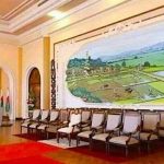 Nouveau Gouvernement: les Consultations se Poursuivent Nouveau Gouvernement: les Consultations se Poursuivent