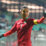 Fifpro Women’S World 11 2025: Trois Africaines Nommées Fifpro Women’S World 11 2025: Trois Africaines Nommées