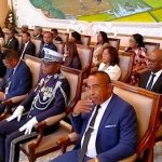 Difficile Équilibre pour Composer le Gouvernement Difficile Équilibre pour Composer le Gouvernement