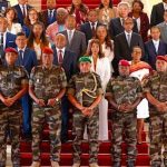 Gouvernement: 29 Ministres pour un Contrat de Deux Mois Gouvernement: 29 Ministres pour un Contrat de Deux Mois