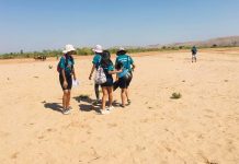 Crise À Madagascar: Pertes Touristiques de 100 Millions$ Crise À Madagascar: Pertes Touristiques de 100 Millions$