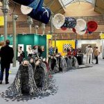 Dix ans d’AKAA : l’art africain entre héritage et renouveau Dix ans d’AKAA : l’art africain entre héritage et renouveau