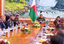 La Nomination des 23 Gouverneurs de Région Abrogée La Nomination des 23 Gouverneurs de Région Abrogée