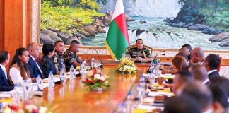 La Nomination des 23 Gouverneurs de Région Abrogée La Nomination des 23 Gouverneurs de Région Abrogée