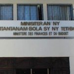 Le PLFI 2026 Approuvé par le Conseil des Ministres Le PLFI 2026 Approuvé par le Conseil des Ministres