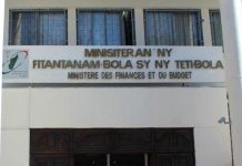 Le PLFI 2026 Approuvé par le Conseil des Ministres Le PLFI 2026 Approuvé par le Conseil des Ministres