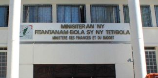 Le PLFI 2026 Approuvé par le Conseil des Ministres Le PLFI 2026 Approuvé par le Conseil des Ministres