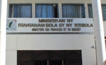 Le PLFI 2026 Approuvé par le Conseil des Ministres Le PLFI 2026 Approuvé par le Conseil des Ministres