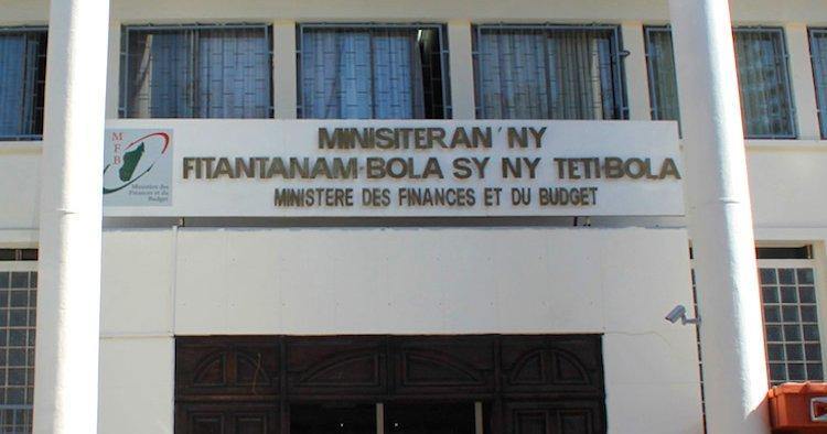 Le PLFI 2026 Approuvé par le Conseil des Ministres Le PLFI 2026 Approuvé par le Conseil des Ministres