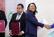 Eau et Électricité Appellent À la Collaboration Eau et Électricité Appellent À la Collaboration