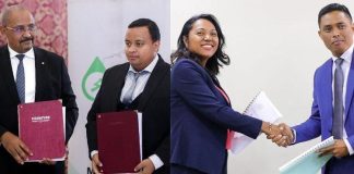 Eau et Électricité Appellent À la Collaboration Eau et Électricité Appellent À la Collaboration