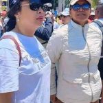 Rinah Rakotomanga et Marie Michelle sous Interdiction Rinah Rakotomanga et Marie Michelle sous Interdiction