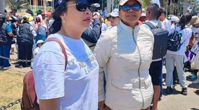 Rinah Rakotomanga et Marie Michelle sous Interdiction Rinah Rakotomanga et Marie Michelle sous Interdiction