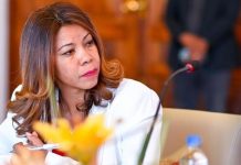 Refondation de la Justice: Fanirisoa Ernaivo À la Hauteur Refondation de la Justice: Fanirisoa Ernaivo À la Hauteur