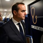 Lecornu Demande 130 Millions pour Maisons France Santé Lecornu Demande 130 Millions pour Maisons France Santé