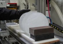 Carotte de Glace Révèle une Terre Plus Chaude Carotte de Glace Révèle une Terre Plus Chaude