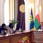 Madagascar se Retire de la Présidence Tournante de la SADC Madagascar se Retire de la Présidence Tournante de la SADC